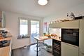 Stilvolle 4-Zimmer-Altbauwohnung, hochwertig saniert, Balkon, in Baden-Baden City - Küche