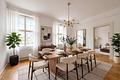 Historischer Charme: Stilvolle Altbauwohnung mit flexiblem Raumangebot - Visualisiertes Zimmer