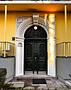Souterrainräume in sehr guter Lage zwischen München-Schwabing und Maxvorstadt! - Hausfassade 