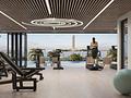 Direkt am Sandstrand von Al Marjan Island - 5486_Al Marjan_Gym_02