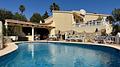 Traumhafte Villa mit Meerblick und viel Sonne