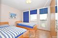 Vermietete ETW mit Potential auf Ebene 5 im Columbus-Center - Schlafzimmer