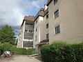 Solide Altersvorsorge für Anleger - vermietete 2 Zimmerwohnung in Freilassing inkl. KFZ-Stellplatz - Hausansicht