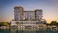 Everly Place - MBR City - Everly Place_Exterior_Lagoon View 2