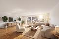 Schwabing - familienfreundliche Dachgeschosswohnung - Wohnzimmer Visualisierung