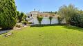 Mediterrane Traumvilla mit Meerblick, Pool und Heizung in ruhiger Lage von Ràfol de Almúnia
