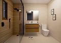 Ebenerdige Villa mit privatem Pool - 8