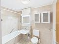 Helle 3-Zimmer-Eigentumswohnung in Kaufering mit Raum für eigene Ideen - Badezimmer mit Wanne