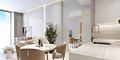 POOL - GYM - SPA - vollmöbliert - Studio - 013