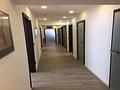 Bürohaus mit mehreren Mieteinheiten – Kapitalanlage in guter Lage - 21-Hinterhaus Anbau Flur 1 1.OG
