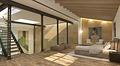 Mallorca modernes Penthouse im Bau in Santa Catalina zu verkaufen