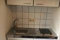 Attraktives 1-Zimmer-Apartment in zentraler Lage von Kassel – Ideal für Kapitalanleger oder Eigennutzer - Pantryküche