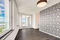 THE VIEW. München zu Füßen - exklusives Penthouse mit Alpenpanorama - Helles Schlafzimmer