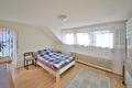 Charmante Zweizimmerwohnung im Herzen von Rüppurr - Schlafzimmer