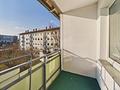 Vorabveröffentlichung:
Gepflegte 3,5 Zimmer Wohnung in Freising
- begehrte Wohngegend - Loggia