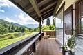 Einzigartiger Bergblick - sanierte 3-Zimmer Wohnung in den Chiemgauer Alpen - Großer Süd- Ostbalkon