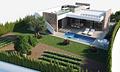 Premium Golf Villa - VISTA ELEVADA