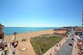 Appartement mit 3 Schlafzimmern, 1 Bad und fantastischem Meerblick in Strandnähe