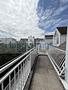 2 Zi DG Wohnung / bezugsfrei  / käuferprovisionsfrei / Duplex oben - Dachterrasse