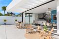 Wunderschöne private Luxusvilla mit Meerblick - 48 Venecia V BC -  Terraza Planta baja (9)