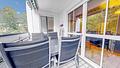Vermietete und gepflegte 2-Zimmer-Wohnung mit Balkon in Freilassing zu verkaufen! - Balkon