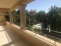 Mallorca wunderschöne Wohnung in Son Vida, direkt neben dem Golfplatz zu verkaufen - IMG_0281