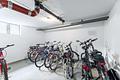 HEGERICH: Wohnkomfort mit Potenzial – 4-Zimmer-Wohnung in beliebter Lage beim Tiergarten Nürnberg - Fahrradabstellraum