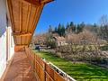Hochwertiges Wohnen und Arbeiten mit Bergblick und Garten
- Nahe Penzberg und Bad Tölz - Südbalkon Wohnung 1
