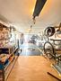 3 von 4 Wohnungen werden frei - 4 Famhaus in Trudering / große Garage - Garage