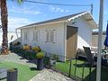 Gepflegtes ebenerdiges Landhaus mit 3 Schlafzimmern, Pool und Gästebereich