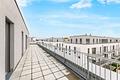 HEGERICH: Penthouse-Feeling inklusive: Großzügige 4 Zimmer mit großer Dachterrasse - Dachterrasse
