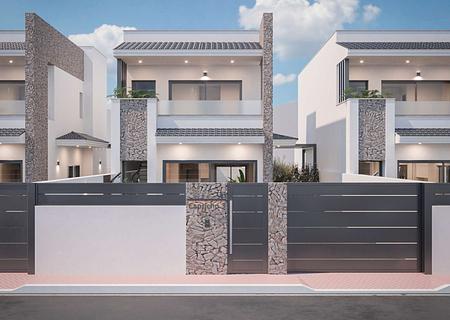 Wunderschöne Luxusvilla mit Pool - 3