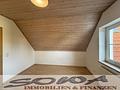 Einzugsbereit! Zentrumsnahes Einfamilienhaus mit guter Raumaufteilung und einer großen Garage im Englischen Garten in Neuburg - Ein Objekt von Ihrem Immobilienpartner SOWA Immobilien und Finanzen