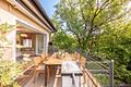 Haus im Haus: Maisonette-Wohnung über 222 m² mit drei Terrassen in grüner Toplage - Dachterrasse (virtuell möbliert)