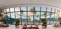 Sobha Solis - Motor City - Lounge