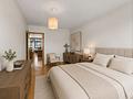 ++ Top-Innenstadtlage: Exklusive 2-Zimmer-Wohnung mit Balkon, Dachterrasse & viel Komfort ++ - Schlafzimmer - Ansicht 2