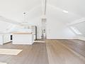 Traumwohnung in idyllischer, bester Lage:
Ihre exklusive Dachgeschoss-Wohlfühloase am Waldrand - Wohnen / Essen / Kochen