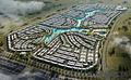 Damac Islands 2 Antigua - A03