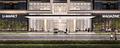 Sobha Solis - Grosses 4 Zimmer-Apartment - Tower A - Entrance