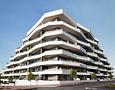 Moderne Wohnungen mit 2 Schlafzimmern, 2 Badezimmern, großer Terrasse, Kfz-Stellplatz und Gemeinschaftspool