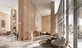 Skyvue - 59. Stock - 3,5 Schlafzimmer - I (Sky lounge 1)