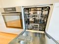 Erstbezug nach Komplettsanierung | Top-Ausstattung | Süd-Balkon | Altbau mit sehr viel Charme - Spülmaschine