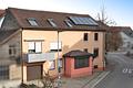 Geräumiges Familiendomizil mit 2 Wohnungen  - vielen Möglichkeiten und endlich Platz für alle! - Haus Eingangsseite