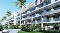 Luxuriöses und modernes Apartment ganz in der Nähe des Meeres und der Lagune - ABIII by AREA Renders Exterior (1)