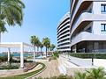 Wunderschöne möblierte Wohnung direkt am Meer - Amara Maris Apartments_3D-AmaraMaris_web7