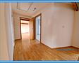 3-Raumwohnung unterm Dach in Köthen/Anhalt - Einbauküche ist dabei - Gartenhaus optional - Flur
