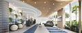 Dubai Islands - 3 Zimmer - Imtiaz - Gym_C01