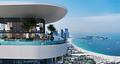 Luxus-Apartment Dubai am Yachthafen - SHSE-A-E301
