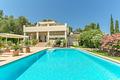 Villa in guter Lage in Palma, Mallorca zu verkaufen