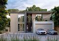Luxus-Villa mit 5 Schlafzimmern und Pool - Elwood Estates Community - TYPE 5A FRONT